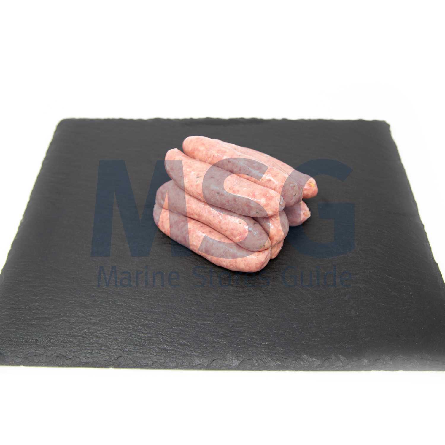 007843 SAUSAGE PORK
