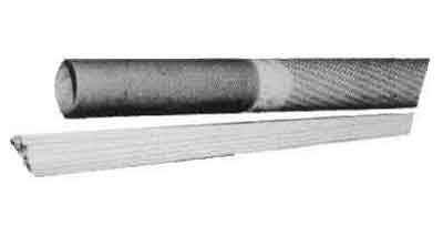 850461 SILVER SOLDER FLUX COATED, AG60 1.6MM DIAM 500GRM