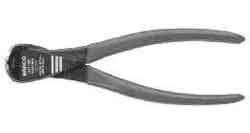 616237 NIPPER BULLDOG END CUT, BAHCO #527D-200 200MM