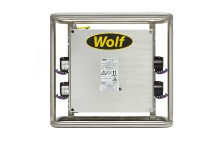 331902 TRANSFORMER WOLF LL-223/T3, 230V AC FOR TANK LIGHTING KIT