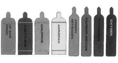 850110 GAS REFRIGERANT R-404A