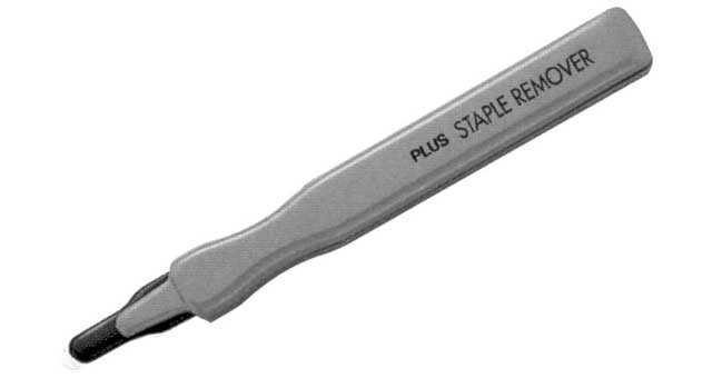 471109 STAPLE REMOVER STICK TYPE