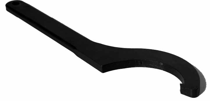 333265 SPANNER FOR COUPLING STEEL, NOR 2