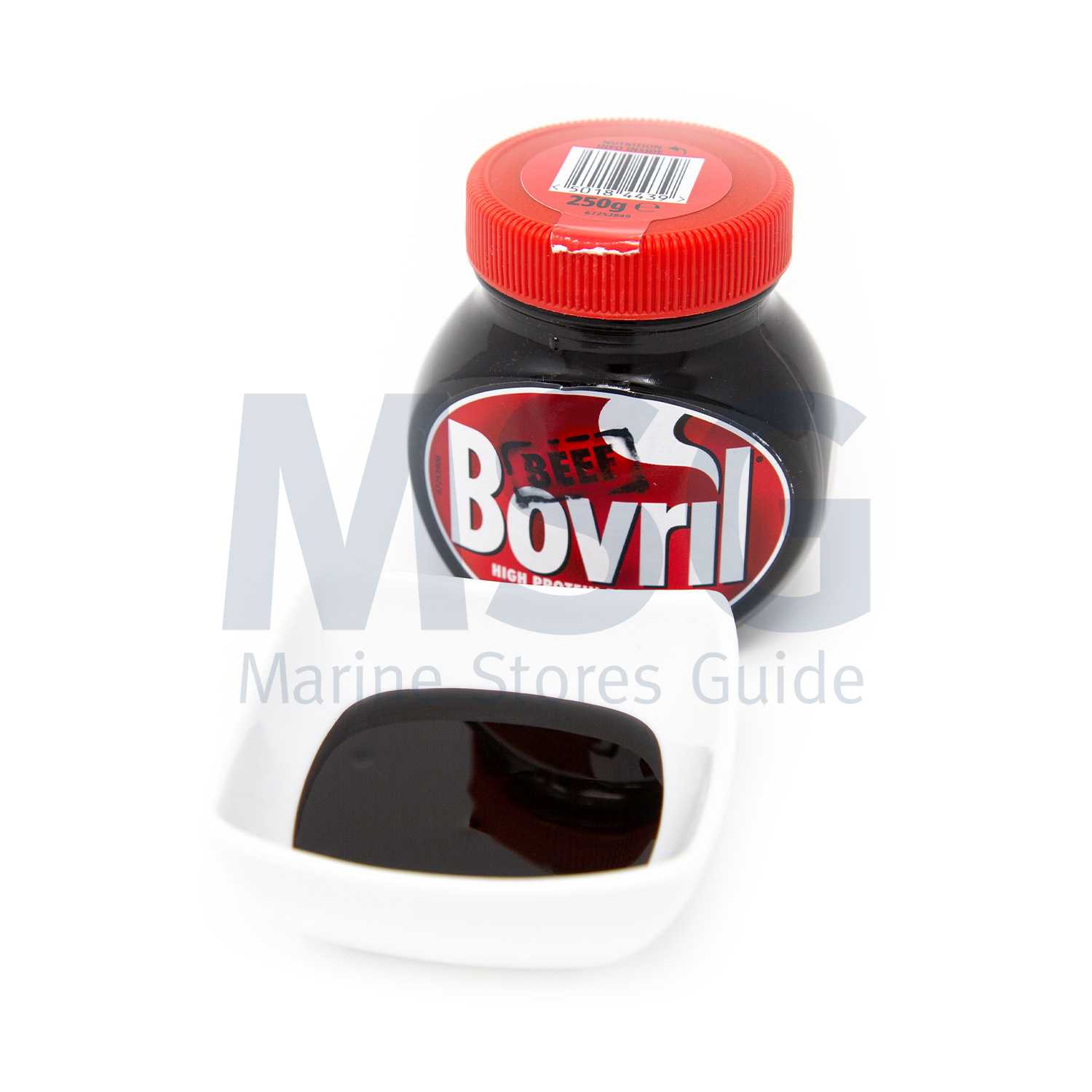 006095 MEAT EXTRACT BOVRIL