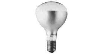 790924 LAMP REFLECTOR FLAT RF-H, OUTDOOR-USE E-39 100-110V 300W
