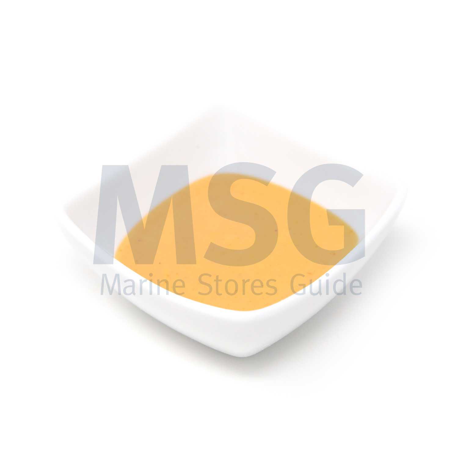 005821 DRESSING THOUSAND-ISLAND, 200GRM/JAR
