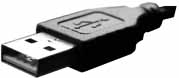 472863 CABLE USB 3.0 L:1MTR