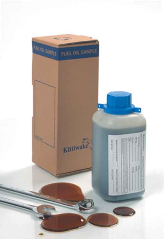 651340 BOTTLE HDPE F/FUEL OIL SAMPLE, 750ML W/SEAL & MAIL CARTON 36S