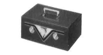 471681 SAFE HANDY PLUS B-30G, 300X255X123MM