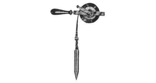 650878 TAPE OIL GAUGE STAINLESS STEEL, MM&INCH 30MTR/100'