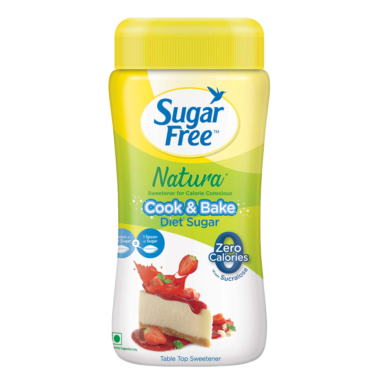 005057 SUGAR DIET