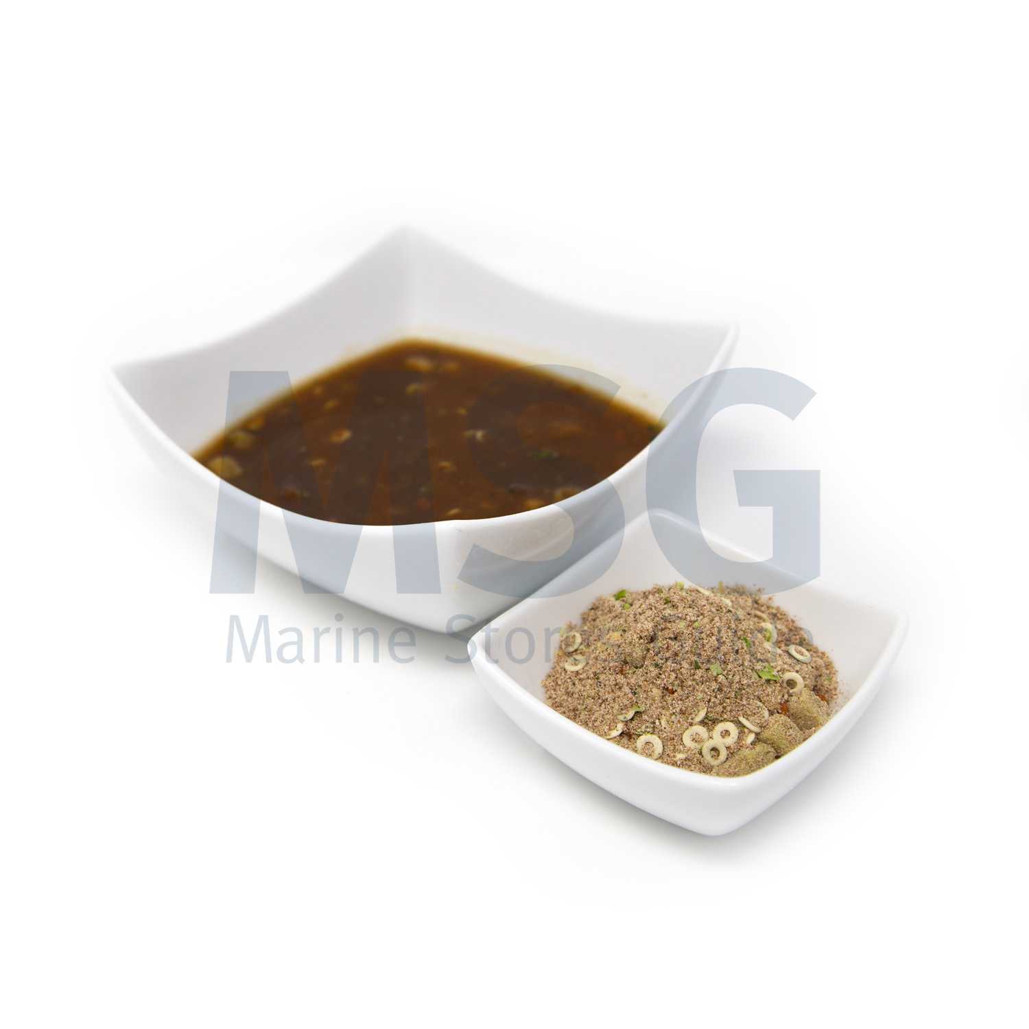 006638 SOUP POWDER MINESTRONE