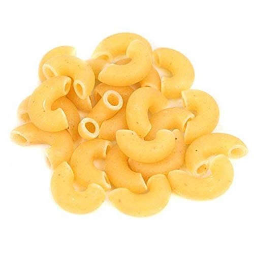004403 MACARONI ELBOW BULK