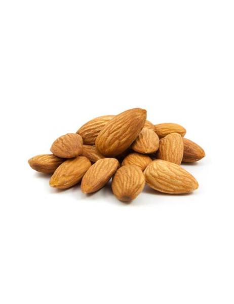 003451 ALMOND W/O SHELL