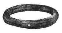 671034 WIRE PIANO STEEL 4.00MM