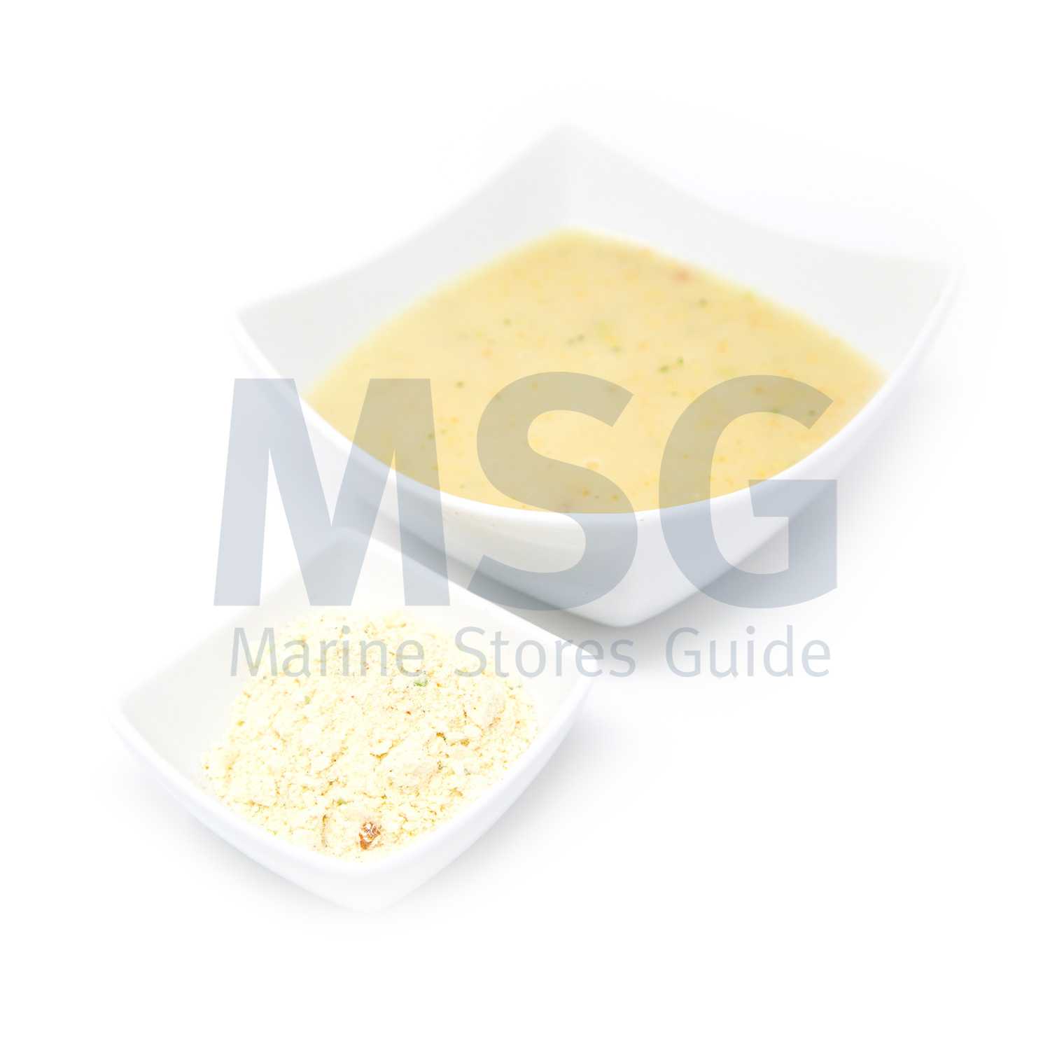 006603 SOUP POWDER ASPARAGUS
