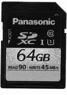 471858 CARD FLASH MEMORY (PICTURE), 32GB