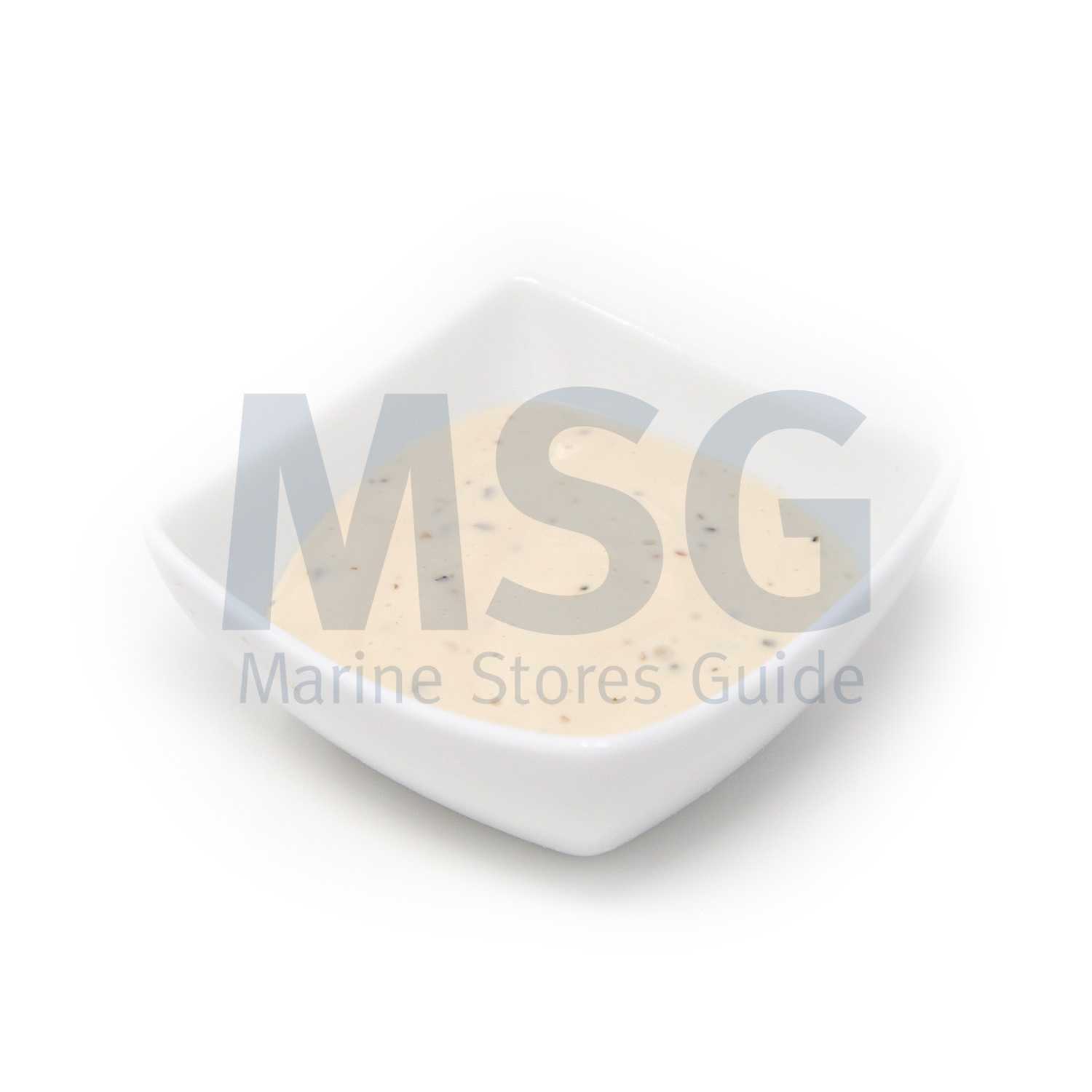 005801 DRESSING BLUE CHEESE, 200GRM/JAR