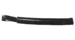 794169 CABLE CABTYRE P.V.C. SHEATHED, 3.5MM/SQX2C