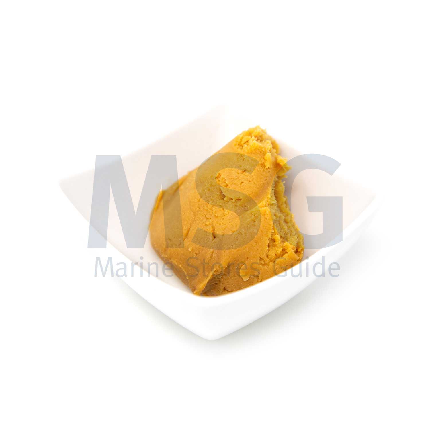 006831 BEAN PASTE YELLOW (CHUJIRO), JAPANESE