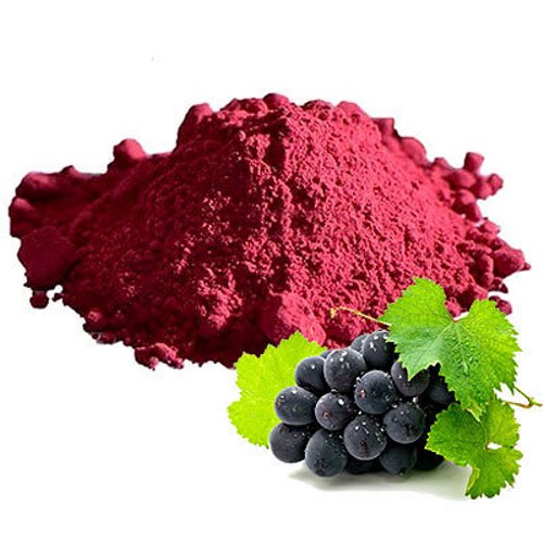 003884 JUICE POWDER GRAPE, 156GRMX24PKT