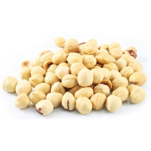 003465 HAZEL NUT W/O SHELL