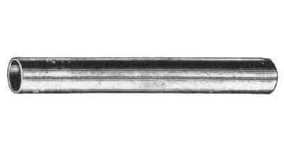 711459 TUBE COPPER SEAMLESS 25.4X1MM, 5MTR