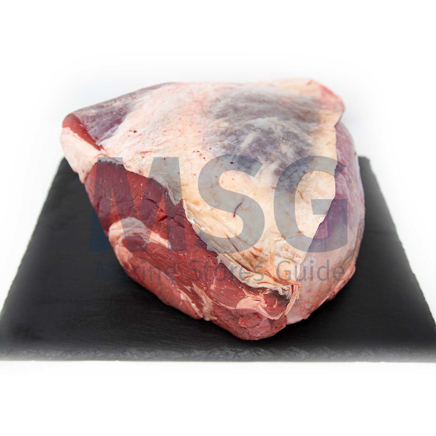 007003 BEEF ROUND LEG (BUTT)