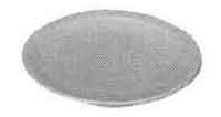 173616 SERVING PLATE CHINESE STYLE, MELAMINE 300MM DIAM
