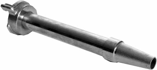 333575 NOZZLE FIRE JET/SPRAY BRASS, KR 83MM ST056021