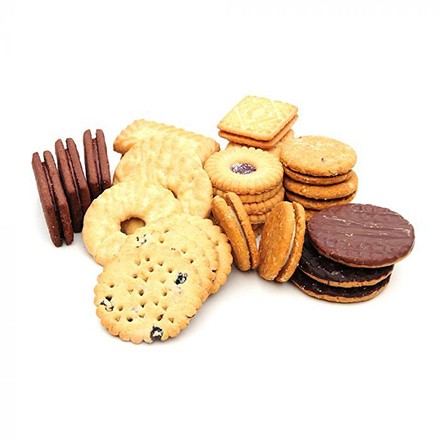 005401 BISCUIT ASSORTED SWEET BULK
