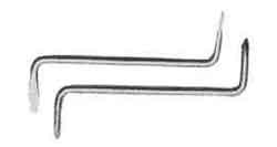 612406 SCREWDRIVER OFFSET DOUBLE, NO.2 & -6