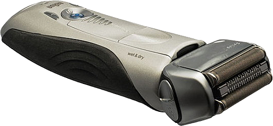 110938 SHAVER ELECTRIC AC220V