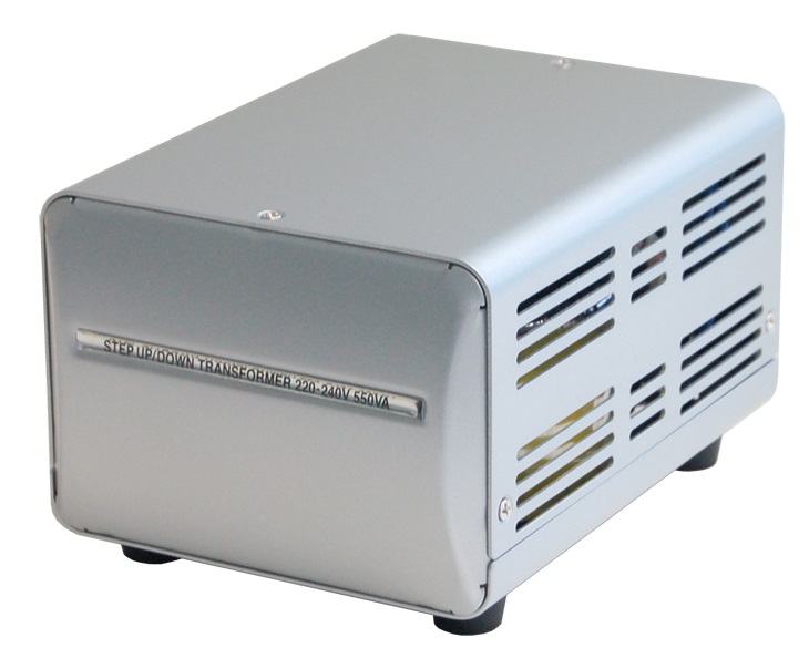793331 TRANSFORMER STEP UP/DOWN, WT-11EJ 550WATT