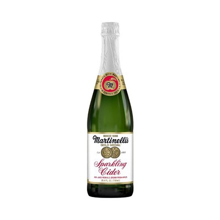 101565 APPLE CIDER SPARKLING, 340MLX24TIN