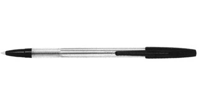470601 BALL-POINT PEN BLUE