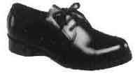 191641 SHOES WORKING W/OUT STEEL TOE, EU 48(29CM)