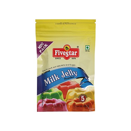 005259 JELLY POWDER ASSORTED, 85GRM/PKT