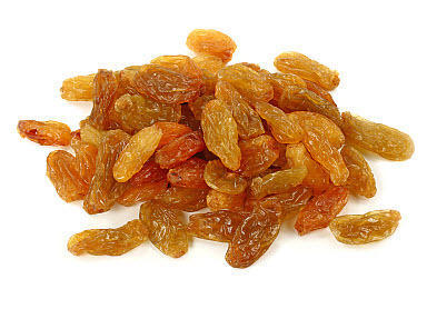 003428 RAISIN DRY
