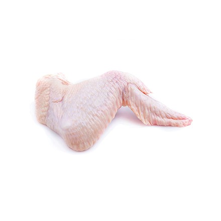 007607 CHICKEN WING