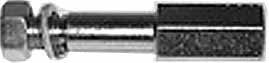 591944 SPINDLE FOR 9 HAMMER HEAD, #2000-25 F/ICO CHIPPING HAMMER