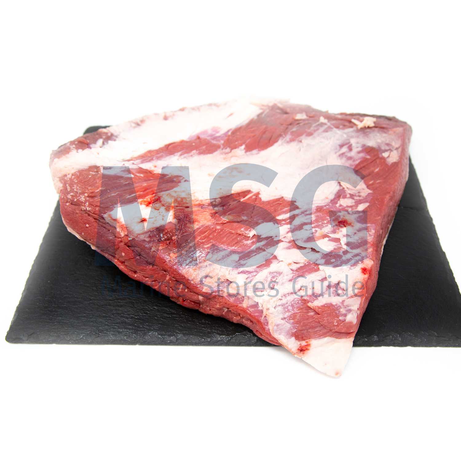 007011 BEEF BONELESS BRISKET P.E.