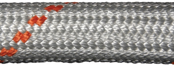 211644 TUG & MOORING LINE PARALLEL, BRAID STRONGLINE 44MM X 200MTR