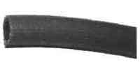 350201 HOSE PVC CLOTH INSERTION, 10KG 15MM