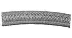 350323 HOSE PVC TETORON REINFORCED, ID-8 X OD-13.5MM 14KG