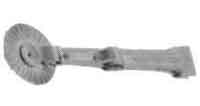 172762 PASTRY JAGGER 180MM