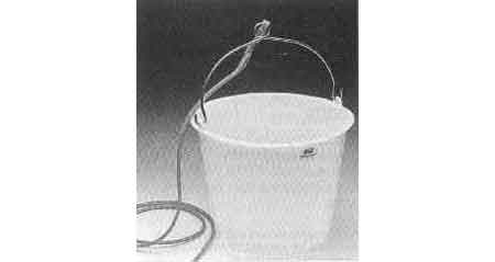 330209 LIFEBOAT BUCKET