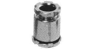 794818 CABLE GLAND WATERTIGHT, FOR ELECTRIC APPLIANCE 45MM