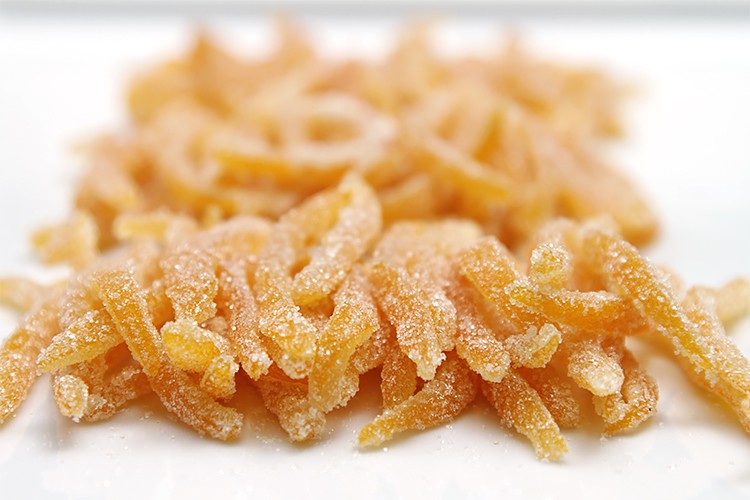 003441 PEEL CANDY LEMON