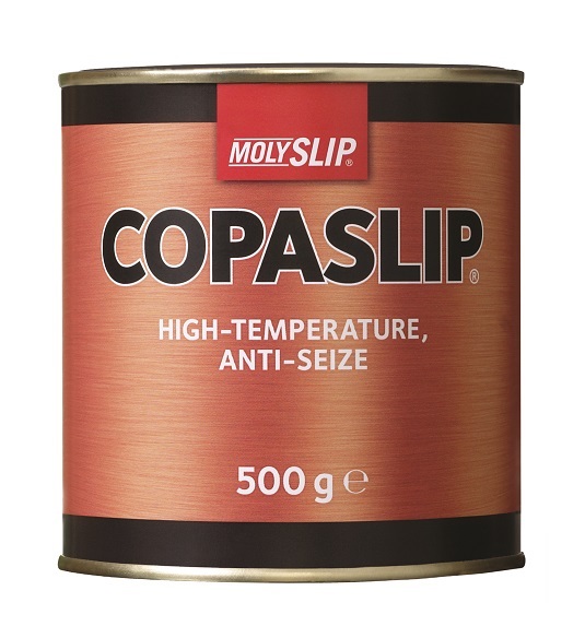 450566 ANTI-SEIZE COMPOUND 500GRM